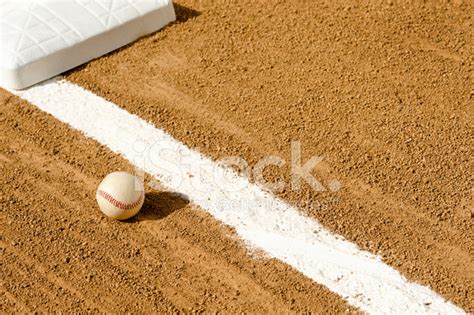 Baseball Foul Ball Stock Photos - FreeImages.com