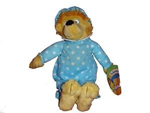 Amazon.com: Berenstain Bears : Mama Bear 13" Plush Figure Doll Toy ...