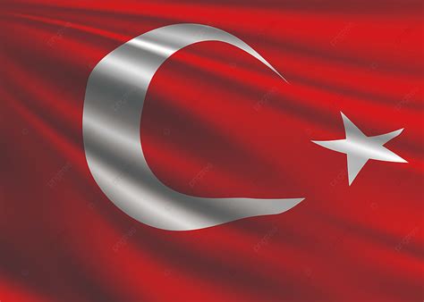 Turkish Flag Background, Desktop Wallpaper, Turkey, Turkish Flag Background Image And Wallpaper ...