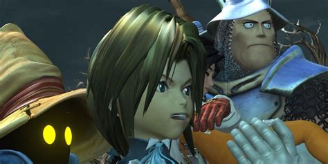 Final Fantasy 9 Remake Needs To Be Far Less Ambitious