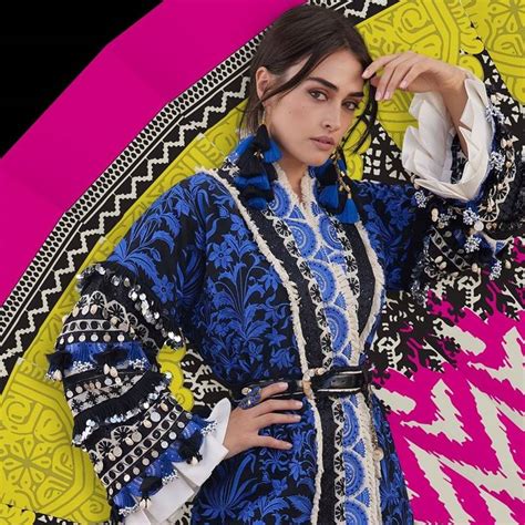 Esra Bilgic looks gorgeous in new Khaadi shoot - INCPak