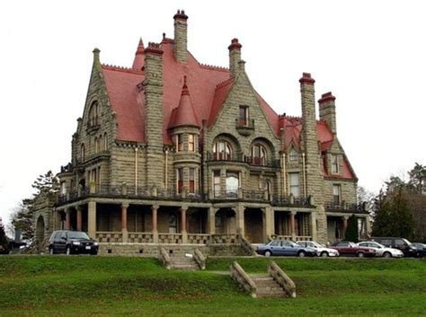 Canada's most haunted spots | Brantford Expositor