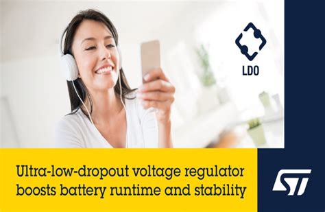 Low-Dropout Voltage Regulator with Thermal Shutdown for Energy-Conscious Applications