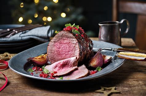 Best roast beef recipes | Tesco Real Food