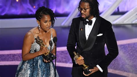 ‘Hair Love’ - a film about a Black dad learning to care for his daughter’s hair wins an Oscar ...