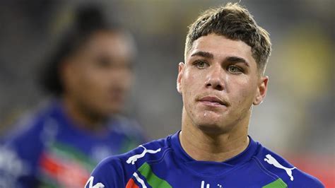 Reece Walsh Broncos: Star recruit opens up on Brisbane return, battle for fullback jersey | The ...