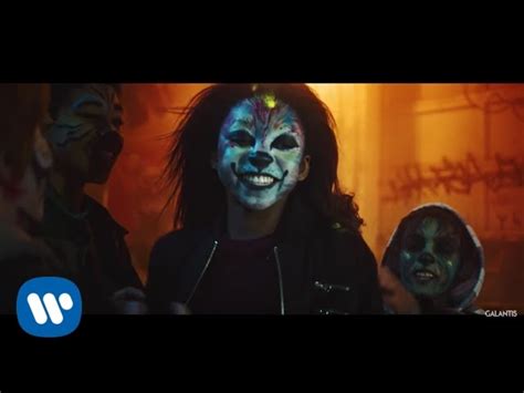 Galantis - No Money (Official Video) Chords - Chordify