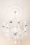 Crystal Chandelier Free Stock Photo - Public Domain Pictures