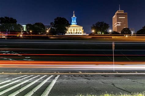 Tennessee State Capitol : r/Tennessee