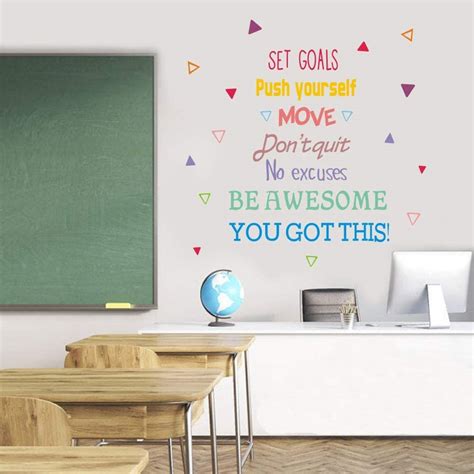 きをしてま Inspirational Quotes Wall Decals Be The Reason Someone Smiles Today Decal Inspirational ...