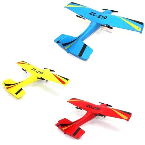 Remote Control Glider RC Airplane Z50 Gyro 350mm Wingspan EPP Flying Remote Control Plane Micro ...