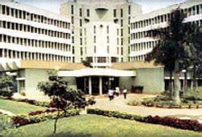 Bangalore's ISRO Satellite Centre turns forty