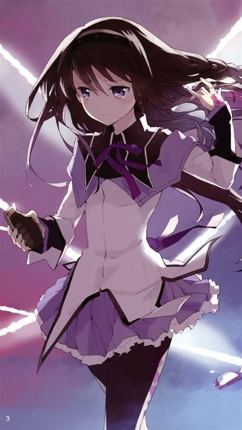 Homura Anime