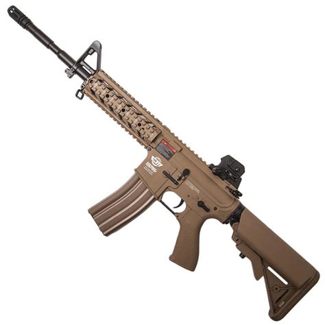 G&G CM16 Raider Large Airsoft Rifle Canada | Gorilla Surplus