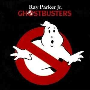 Ray Parker Jr. - Ghostbusters (1984, Vinyl) | Discogs