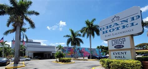 Fort Lauderdale Grand Hotel (C̶$̶1̶4̶6̶) C$83 - UPDATED 2023 Prices, Reviews & Photos (FL ...