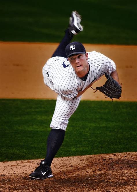 David Robertson | New york yankees baseball, Yankees baseball players, Ny yankees