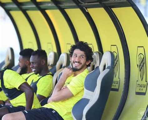 Ahmed Hegazi to 'stay at Al-Ittihad for the coming two years'