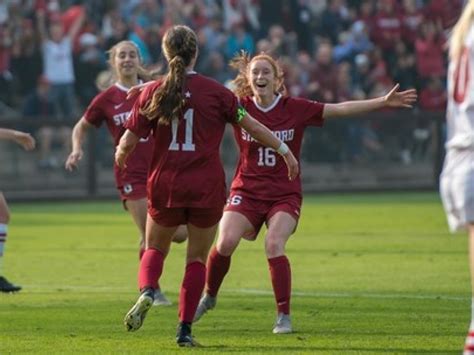 The complete guide to the NCAA women's soccer quarterfinals | NCAA.com