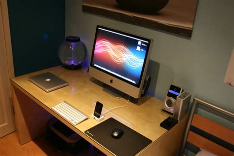 Desk (Noted) | Flickr - Photo Sharing!