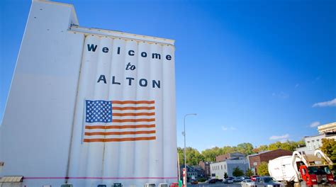 Alton Travel Guide: Best of Alton, Illinois Travel 2024 | Expedia.co.in