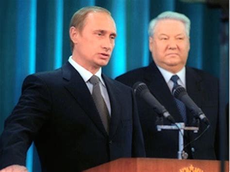 Vladimir Putin’s early career as a KGB spy - Business Insider