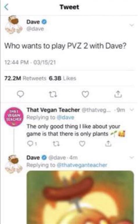 Chad dave : r/MoldyMemes