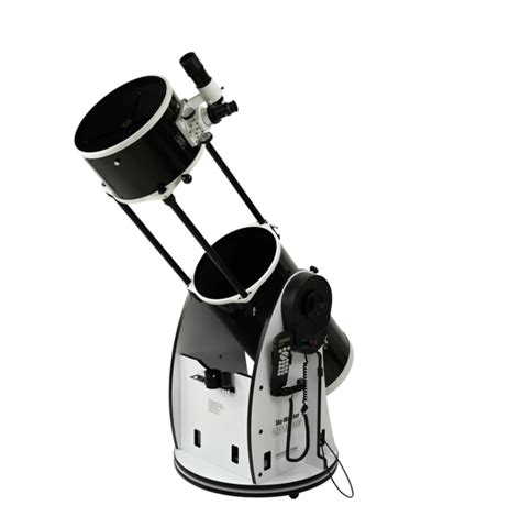 12" Dobsonian Telescope Top 3 Review and Tutorial - Stargazing Pulse