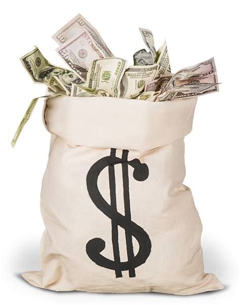 Royalty Free Money Bag Pictures, Images and Stock Photos - iStock