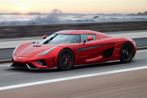 All-New "Affordable" Koenigsegg Hybrid Supercar Is Coming | CarBuzz