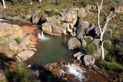 Piesse Gully Loop (Kalamunda National Park) ~ The Long Way's Better