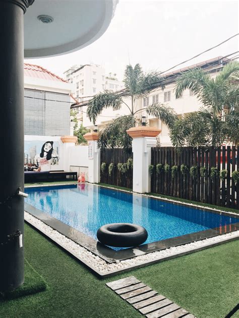 Mad Monkey Hostel | The All-Inclusive Backpackers Hostel | The Fantasia