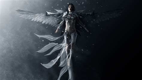 Fallen Angel HD Wallpaper (70+ images)