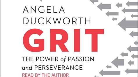 Grit – a book summary - Differently Wired