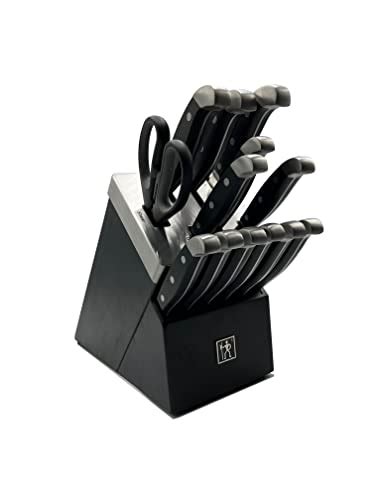 Best Self-Sharpening Knife Block