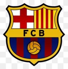 Barcelona Sticker - Fc Barcelona Logo Emoji,Barcelona Flag Emoji - free ...