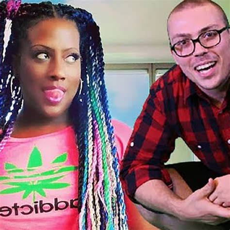 Anthony Fantano Interviews Gangsta Boo [Video] – nappyafro.com