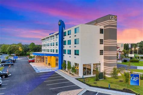 GLo Best Western Savannah-Gateway I-95 Images & Videos- Savannah, GA Hotels: Travel Weekly