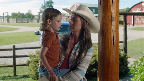 Heartland Season 16 Episode 7 Recap | tvshowpilot.com