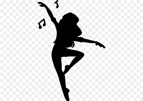 Free Line Dancing Silhouette, Download Free Line Dancing Silhouette png ...