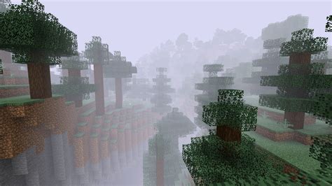 Fog Shaders - Minecraft Resource Packs - CurseForge