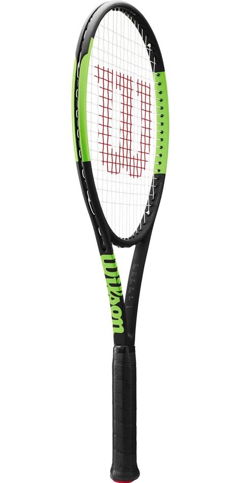 Wilson Blade 98 (16x19) v6 Tennis Racket - Tennisnuts.com