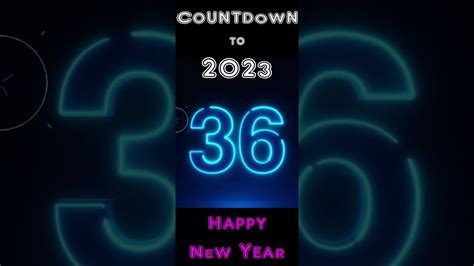 Must Have 2023 New Years Eve Countdown Timer with Fireworks - YouTube