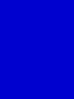 Medium blue / #0000cd hex color