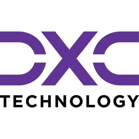 DXC Technology (DXC) - Revenue