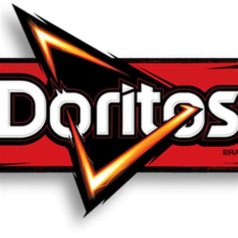 Download Doritos Logo Png - Cool Ranch - Full Size PNG Image - PNGkit