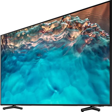 Buy Samsung BU8000 UE43BU8000KXXU 43" UHD 4K HDR Smart TV | Marks Electrical