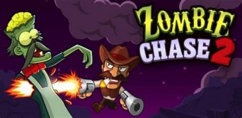 Zombie Chase (Zombies N' Guns) - java game for mobile. Zombie Chase ...