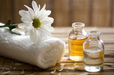 Natural Massage Oils (NMO) - Massage Oils Malaysia