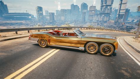 Cyberpunk 2077 Cars & Bikes | all vehicles and how to get them | RPG Site